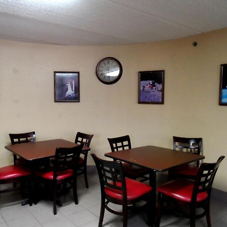 Budgetel Inn Houston/Nasa Webster Dış mekan fotoğraf