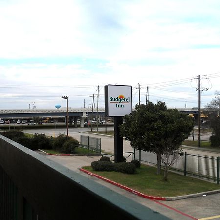 Budgetel Inn Houston/Nasa Webster Dış mekan fotoğraf