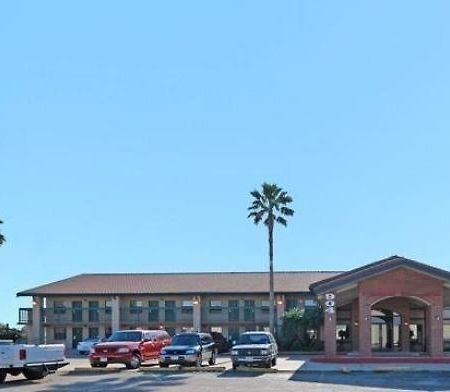 Budgetel Inn Houston/Nasa Webster Dış mekan fotoğraf