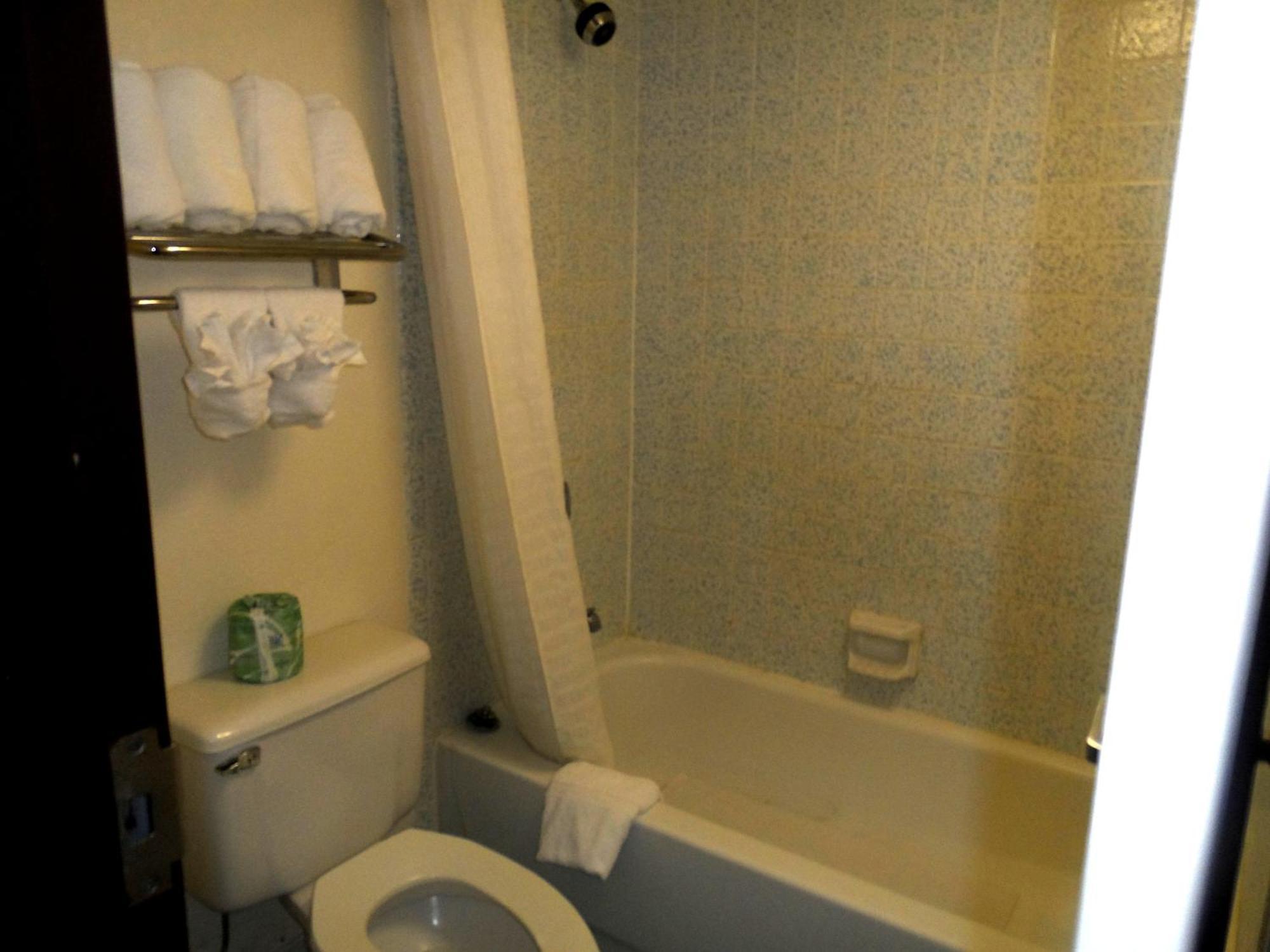 Budgetel Inn Houston/Nasa Webster Dış mekan fotoğraf