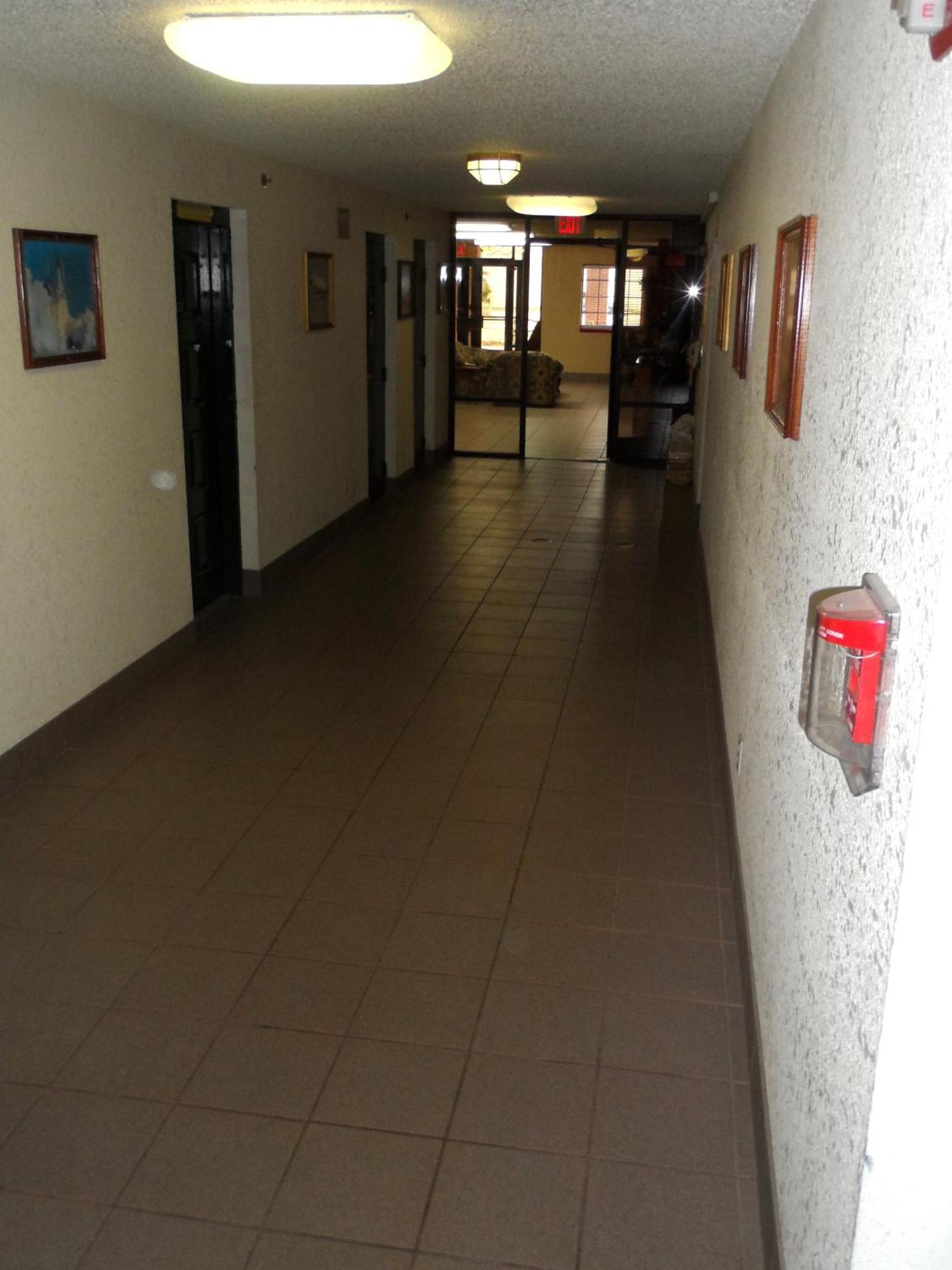 Budgetel Inn Houston/Nasa Webster Dış mekan fotoğraf