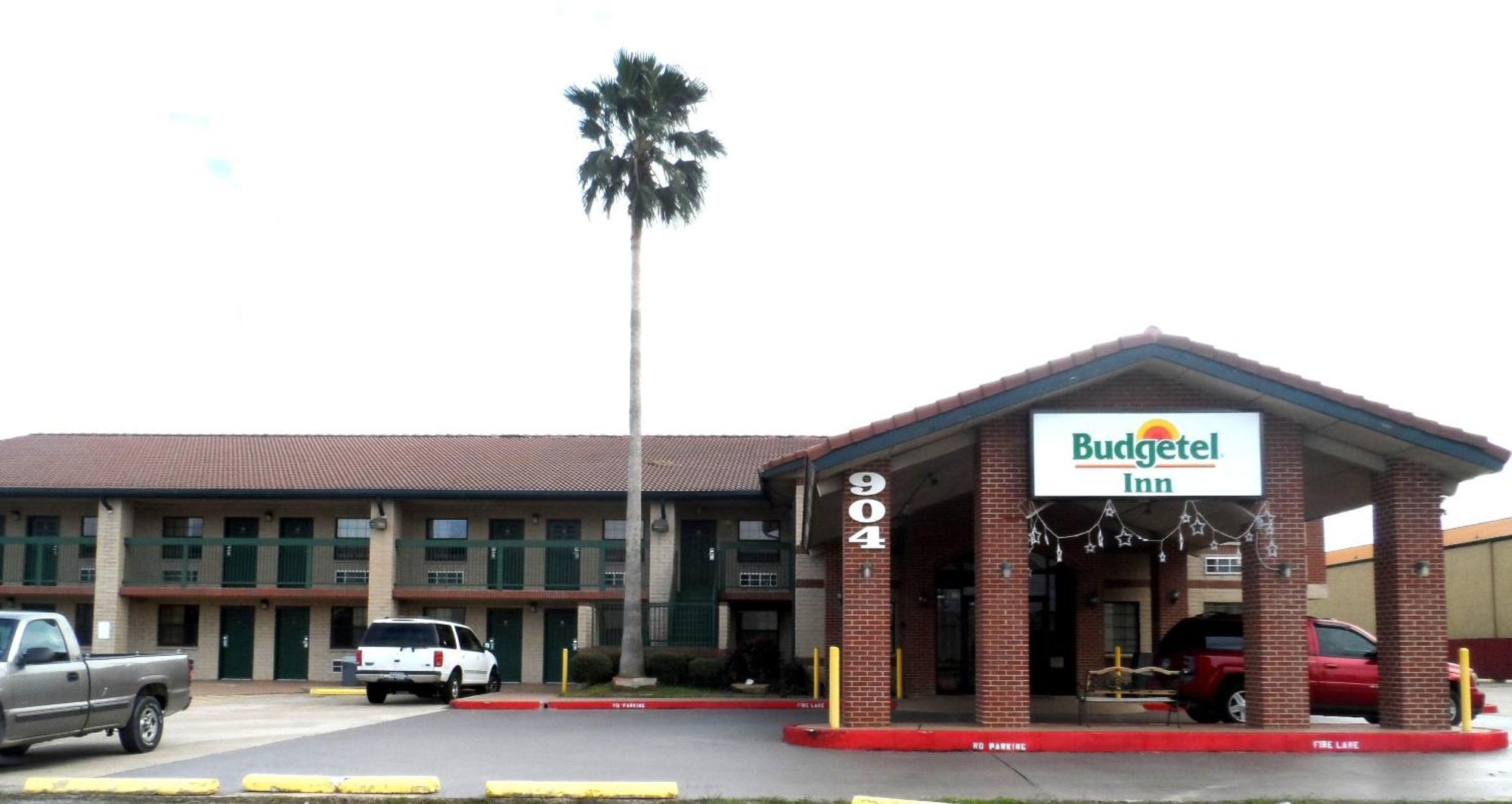 Budgetel Inn Houston/Nasa Webster Dış mekan fotoğraf
