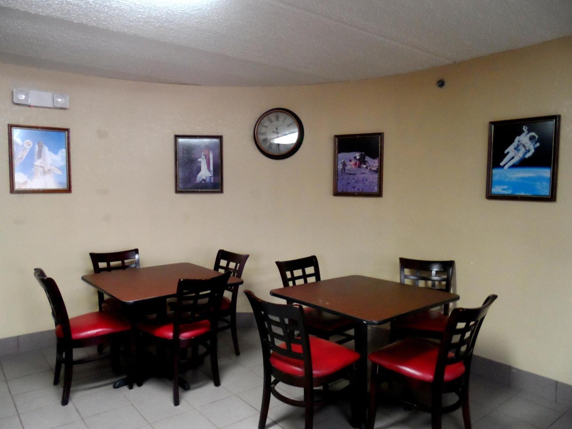 Budgetel Inn Houston/Nasa Webster Dış mekan fotoğraf