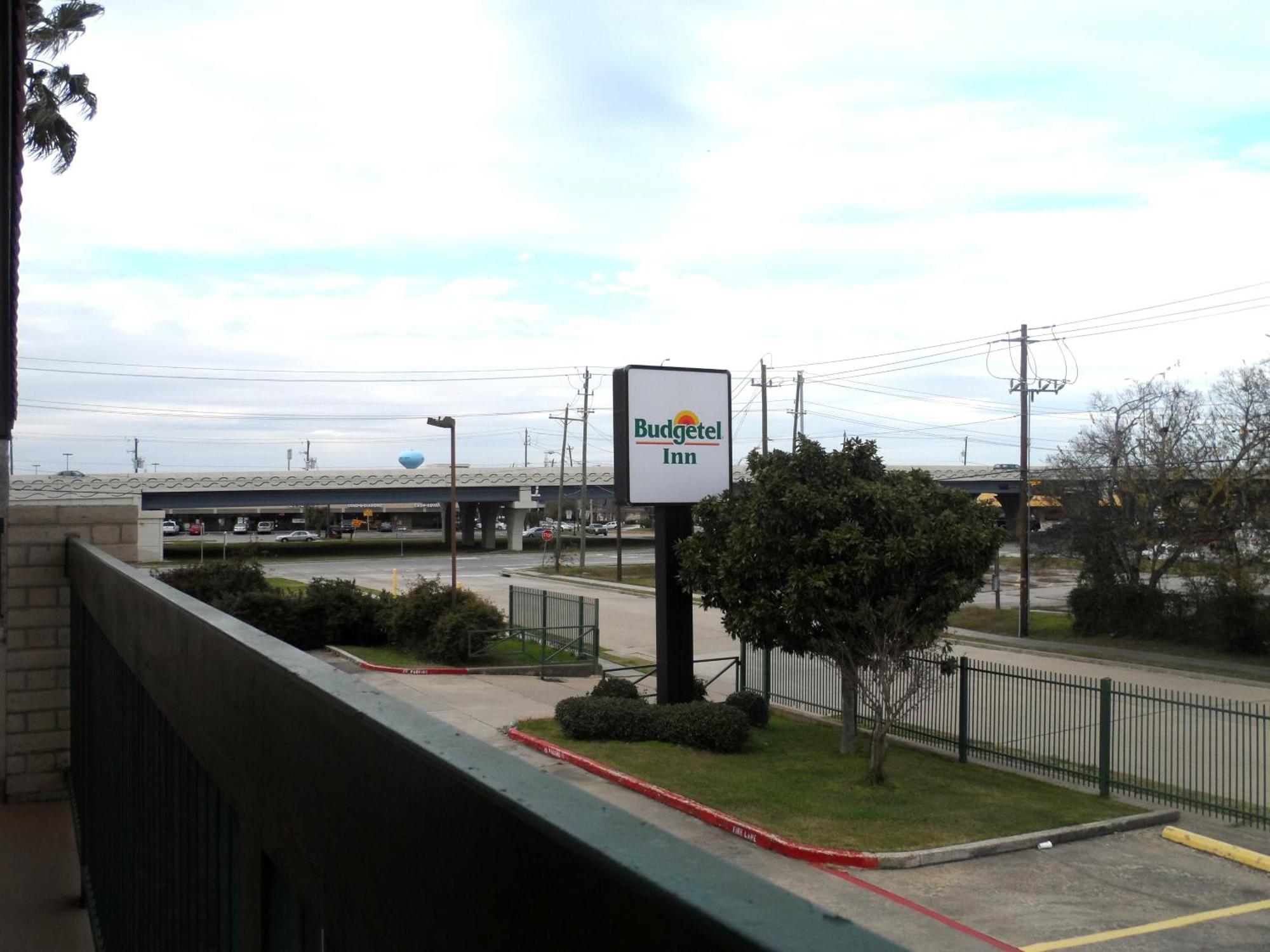 Budgetel Inn Houston/Nasa Webster Dış mekan fotoğraf