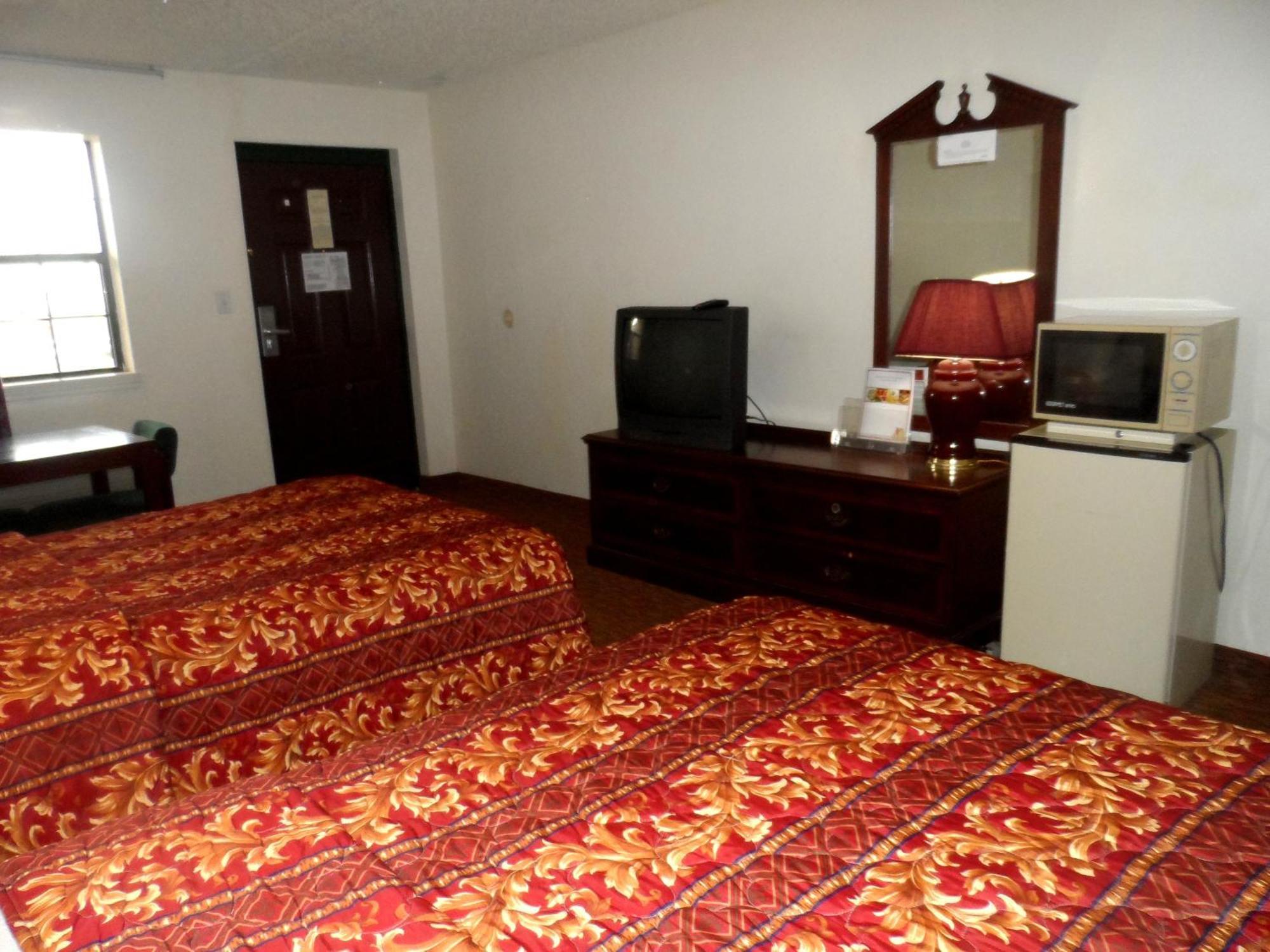 Budgetel Inn Houston/Nasa Webster Dış mekan fotoğraf
