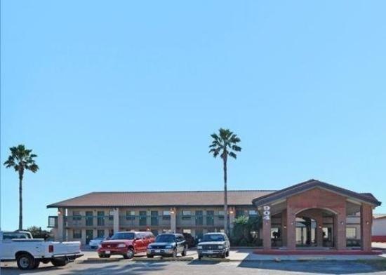 Budgetel Inn Houston/Nasa Webster Dış mekan fotoğraf